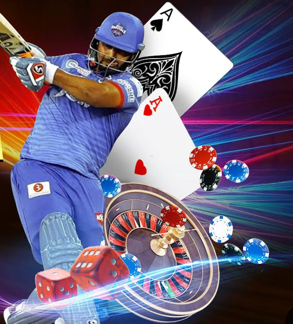 Giao diện phong phú của Sảnh game daga888 với slot online và live casino